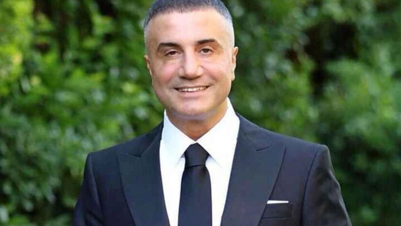 Karadeniz müziğinin güçlü sesi İsmail Türüt, dijital dünyayı sallayan yeni eserinde Sedat Peker'e açık mesaj gönderdi. Klipteki arşiv görüntüleri dikkat çekiyor.