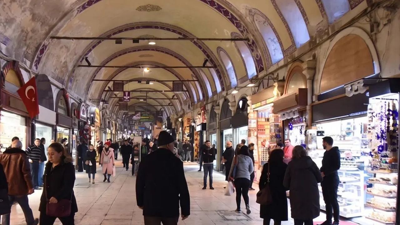 İstesob Kayyim 1
