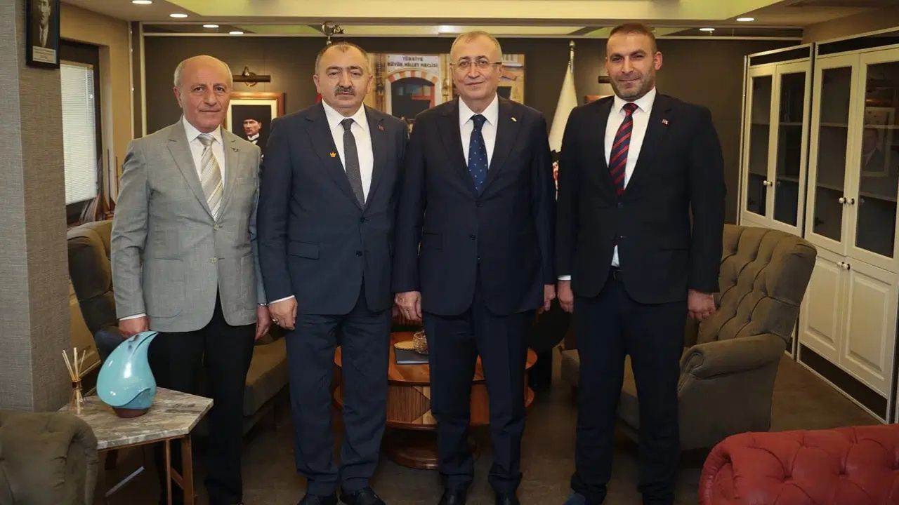 İstesob Kayyim 3