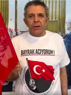 İyi Parti Tandoğan Davet 2
