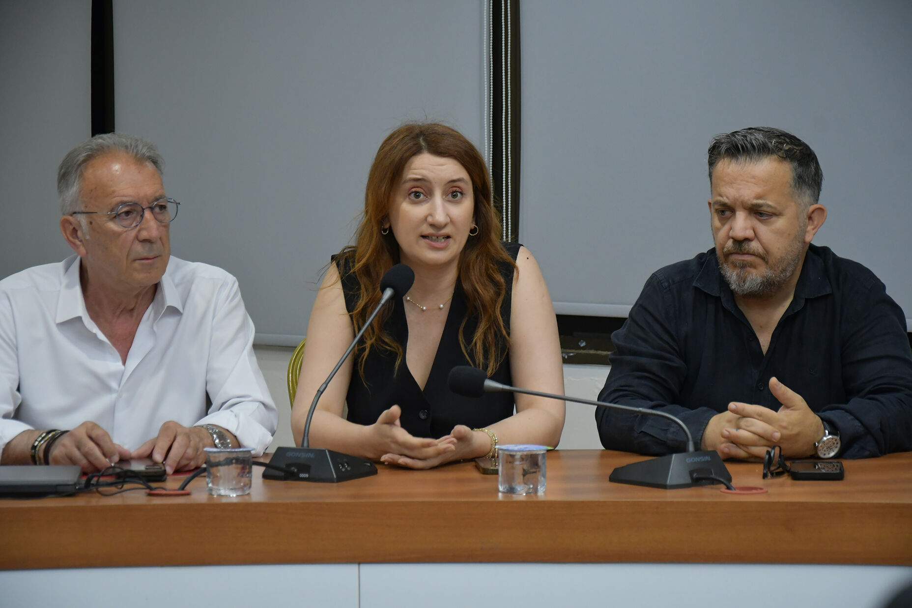 İzmir Barosu Açıklama 1
