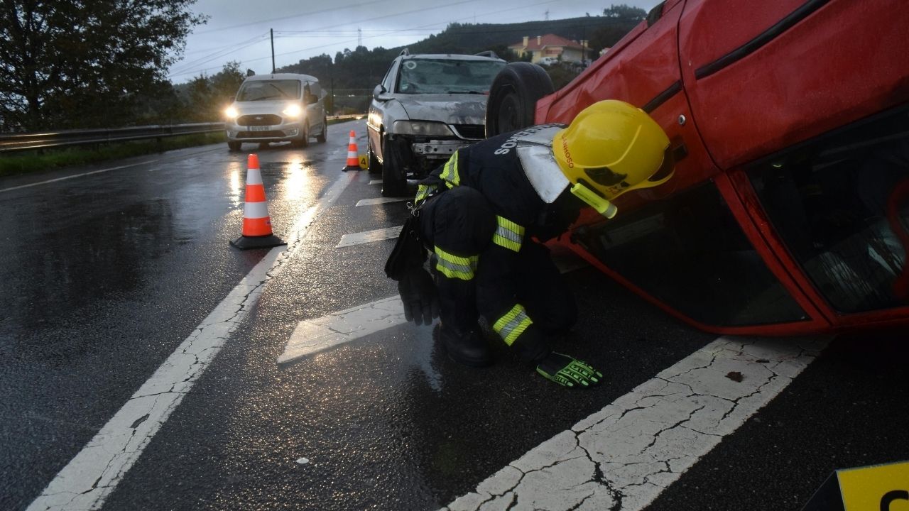 İzmir Trafik Kazaları 2