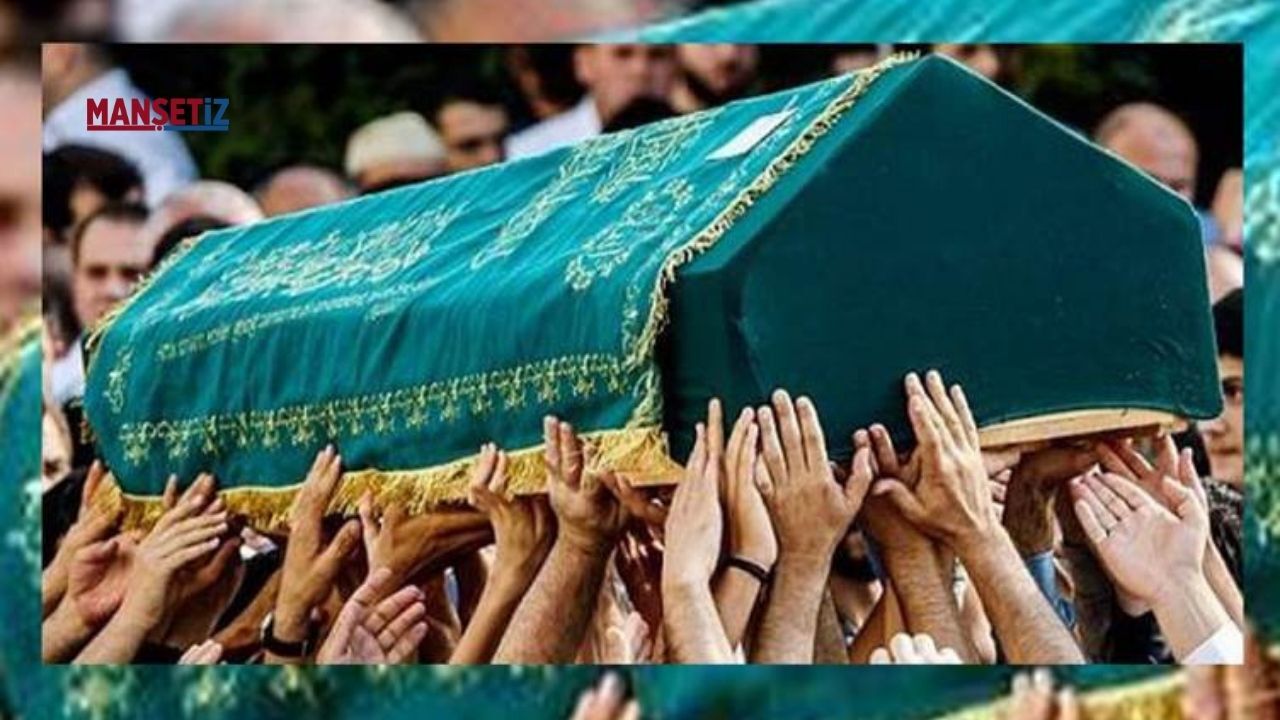 İzmir Vefat Edenler 13 Haziran 1