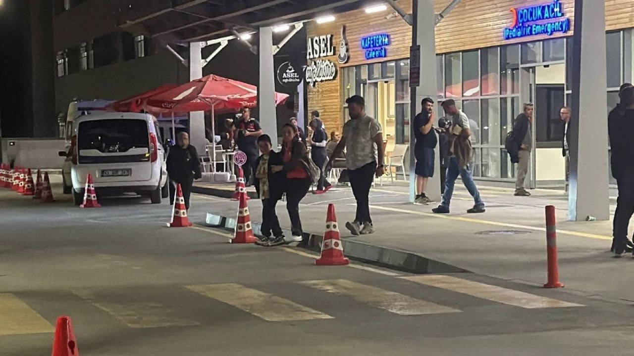 Kütahya Şule Mete Tetik İmam Hatip Ortaokulu'ndaki etkinlikte ikram edilen tavuklu pilavdan zehirlenen 114 kişiden 113'ü taburcu edildi. İşte hastanelerdeki son durum.