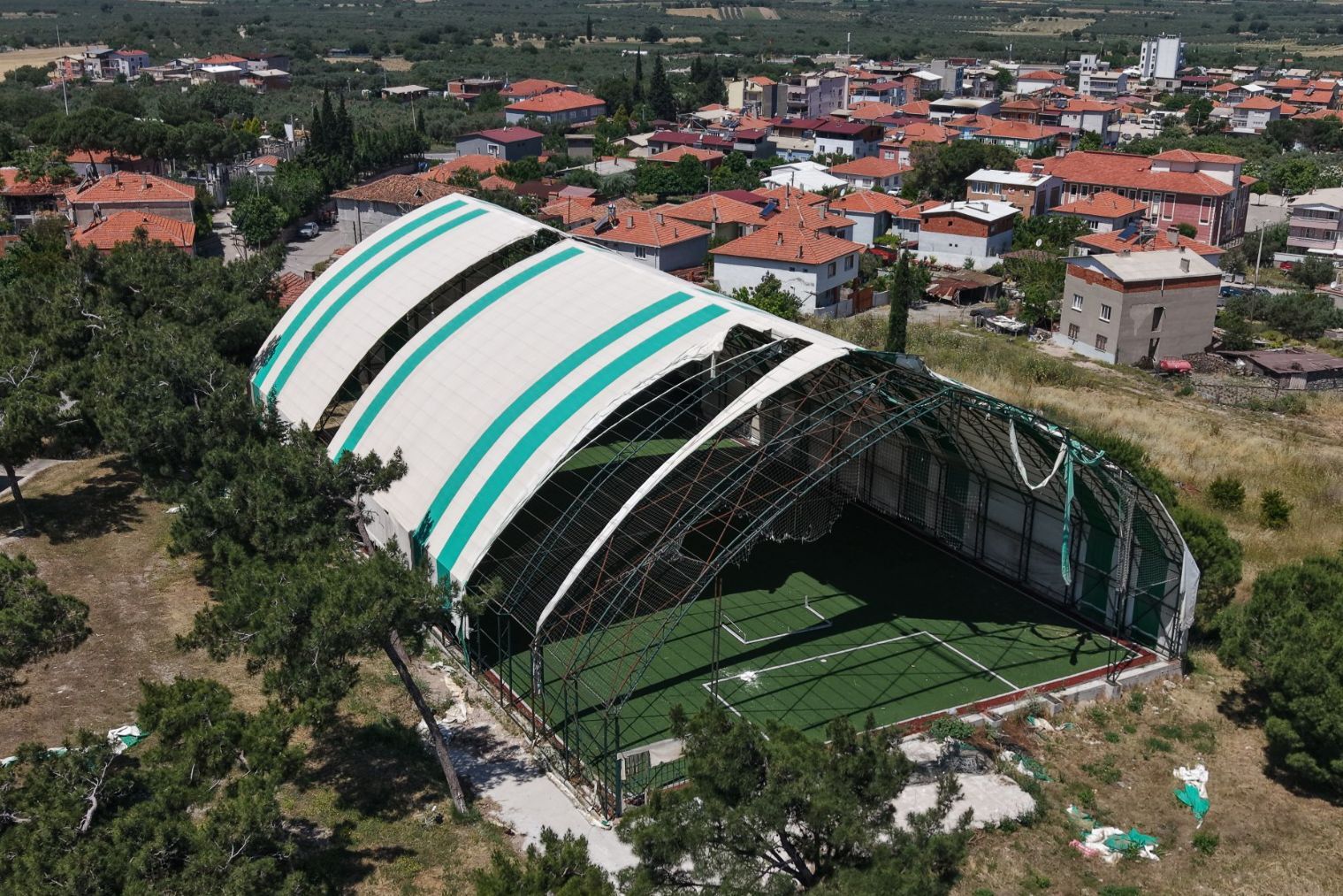 Manisa Bb 1