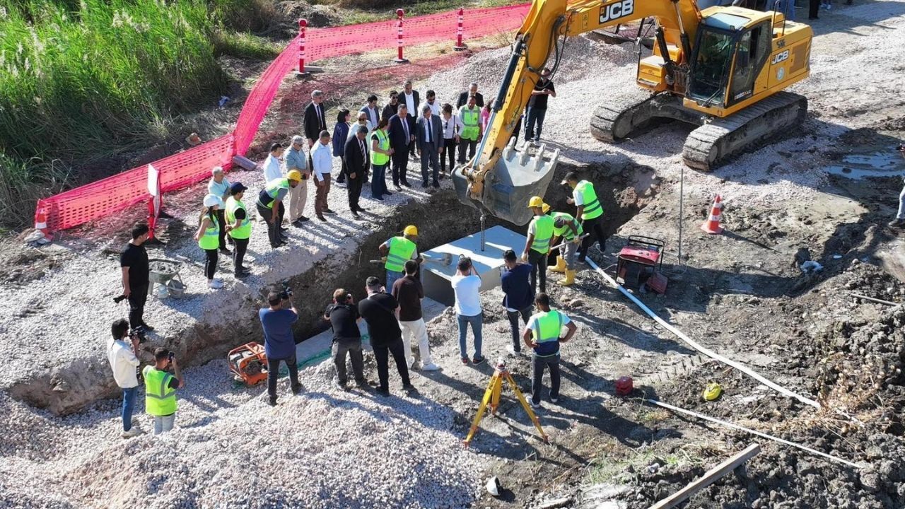 Manisa Soma Yatırım 2
