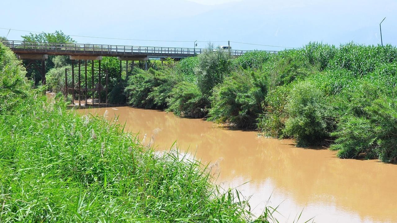 Manisa’da Çevre Mitingi 1