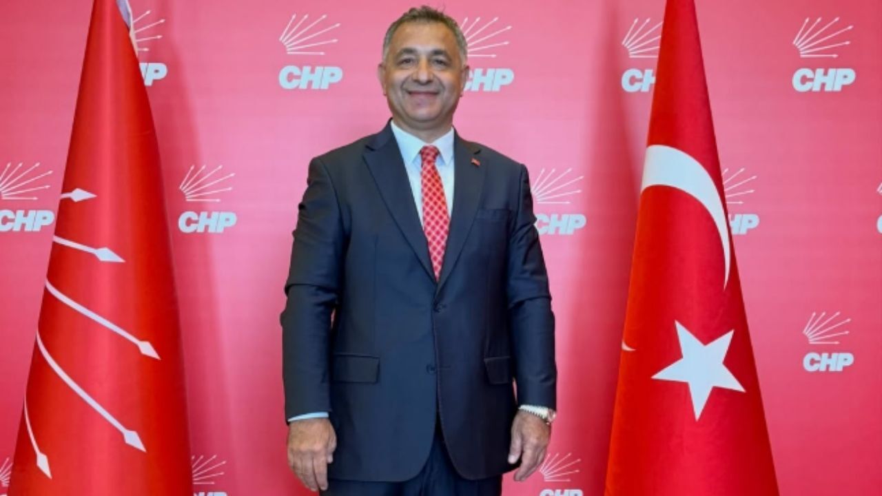 Muharrem Dayanç 1
