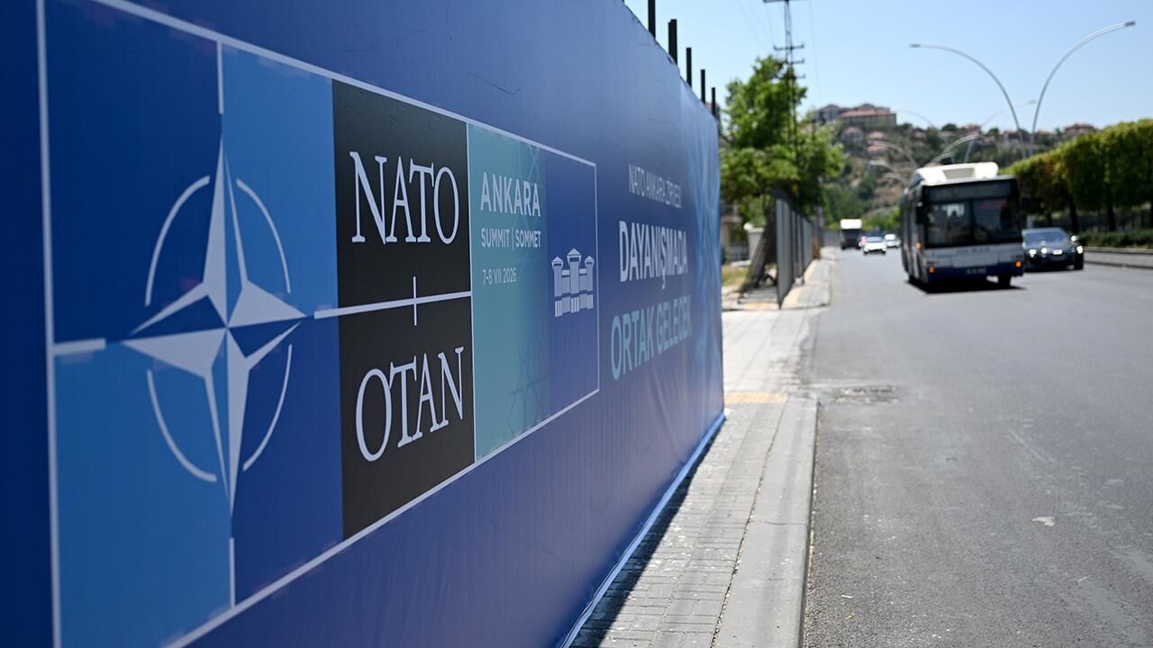 Nato Operasyon Turkuaz 2
