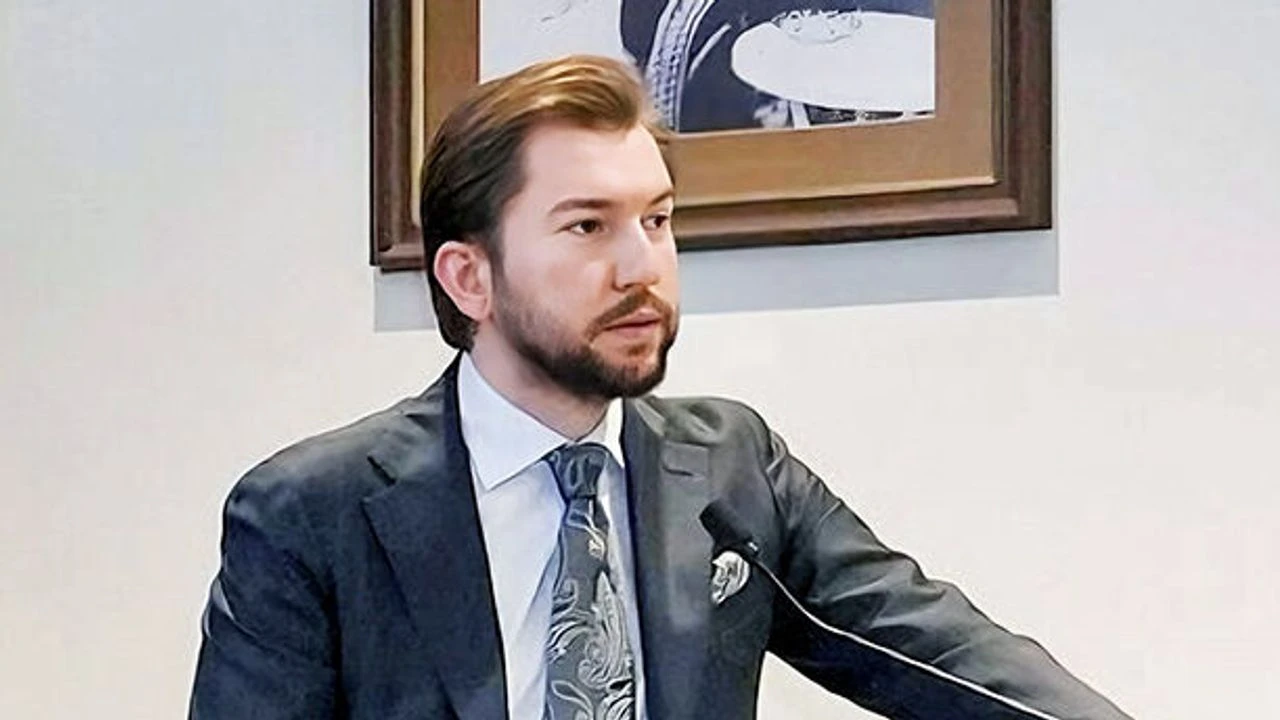 Osman Uğurlu 1