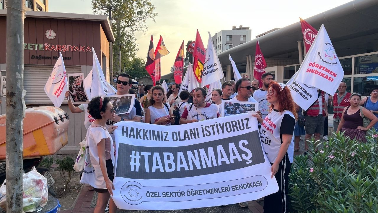 Özel Öğretmenler 3