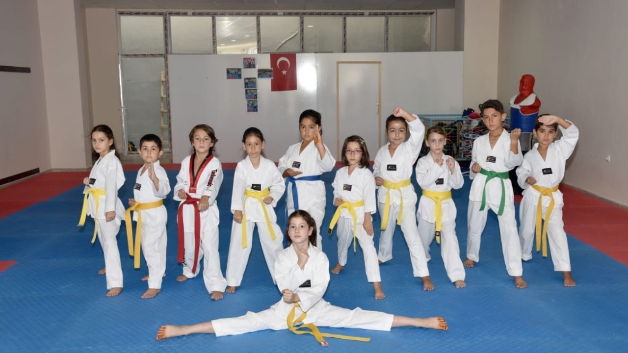 Seferihisar Belediyesi Spor 1