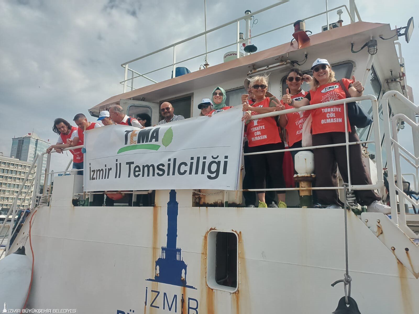 Tema Temizlik 1