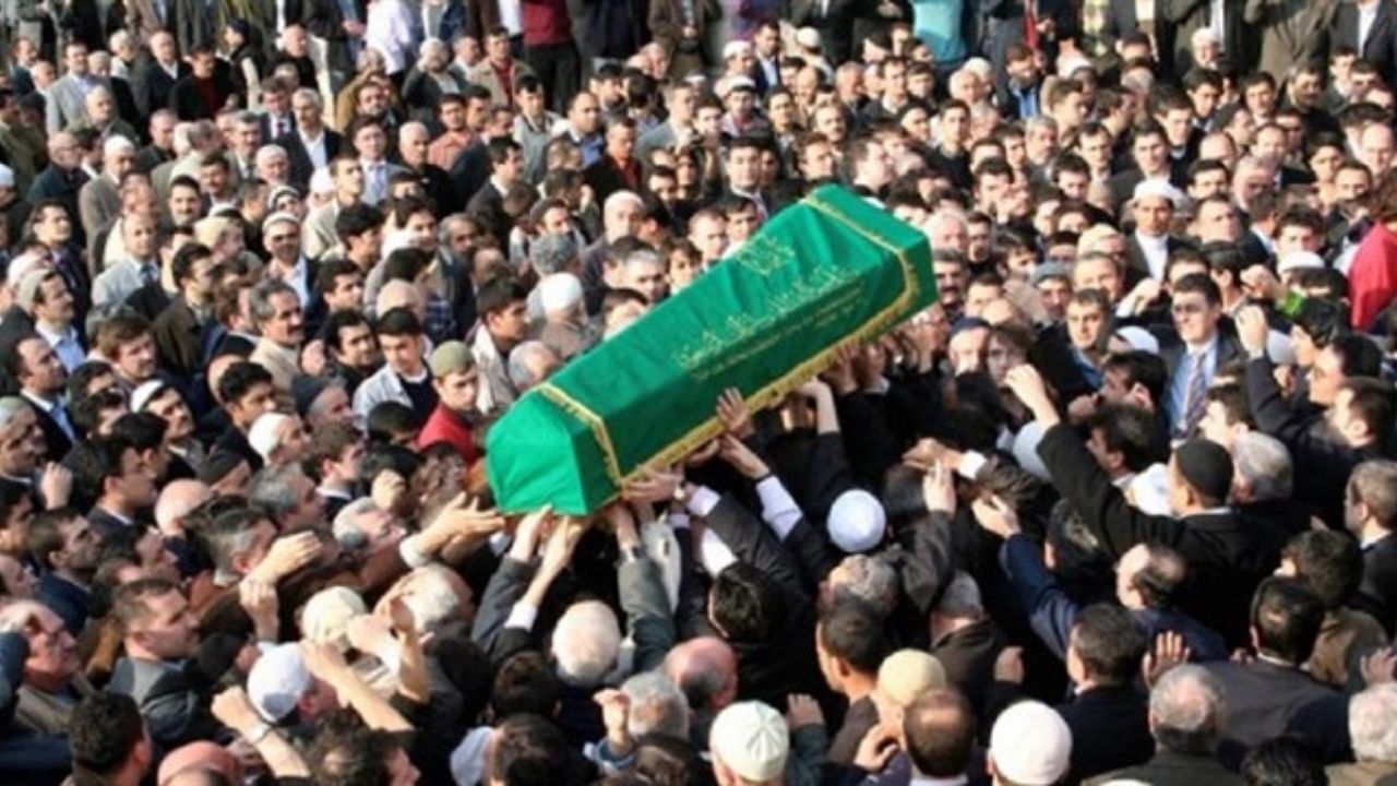 Vefat Edenler 10 Haziran