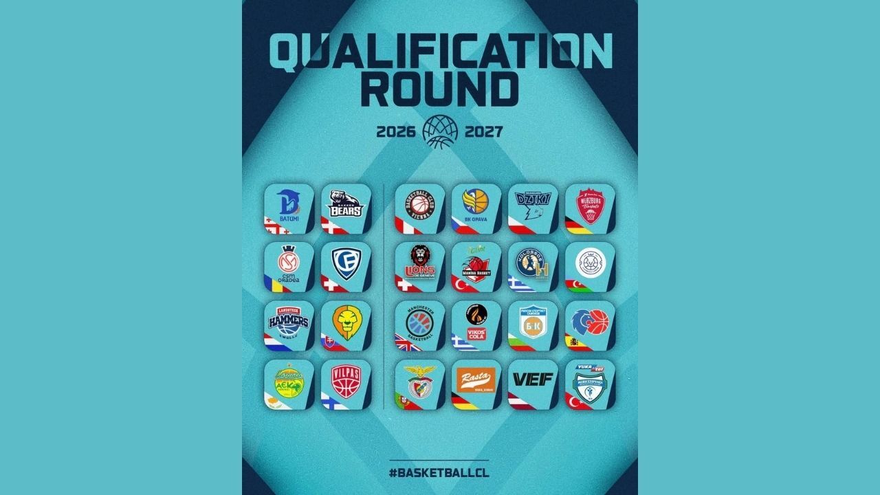 Denizli Basket Kulübü Başkanı Veli Deveciler, kulübün Avrupa’nın en prestijli basketbol organizasyonlarından birinde mücadele etme hakkı kazanmasının ardından kamuoyuna seslendi. 