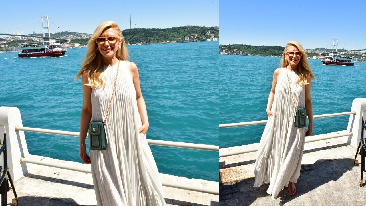 Zeynep Mansur