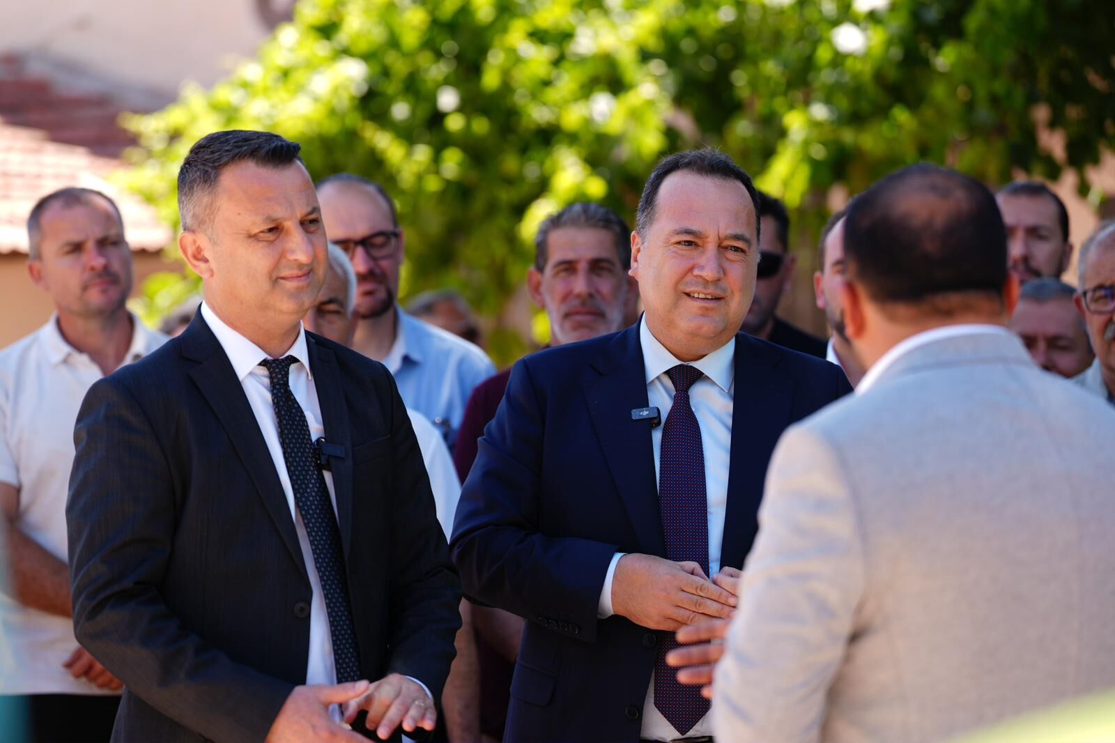 27 Yıllık Bekleyiş Sona Eriyor Maski̇’den 32 Milyonluk Altyapı Yatırımı (1)