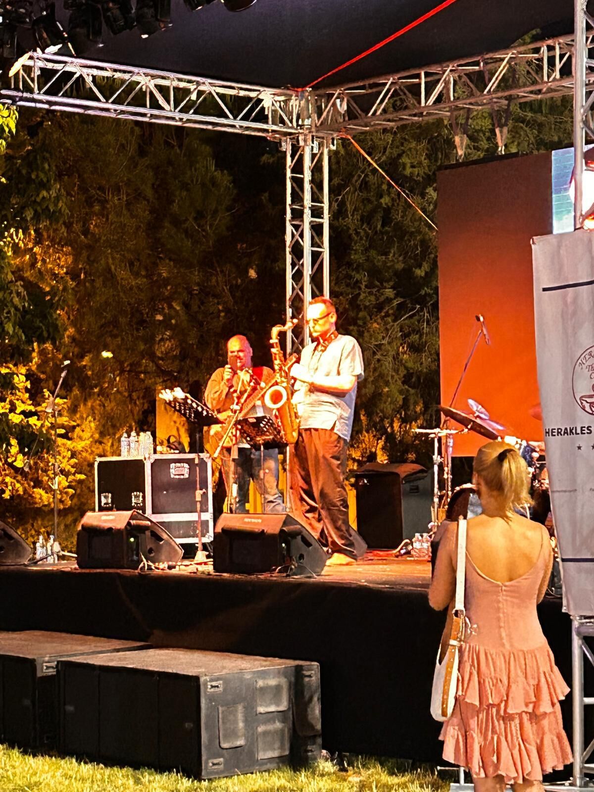 6. Uluslararası Denizli Caz Festivali (2)