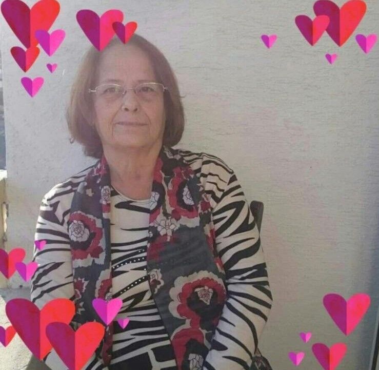 80 Yaşındaki Kadın Evinde Ölü Bulundu! (1)
