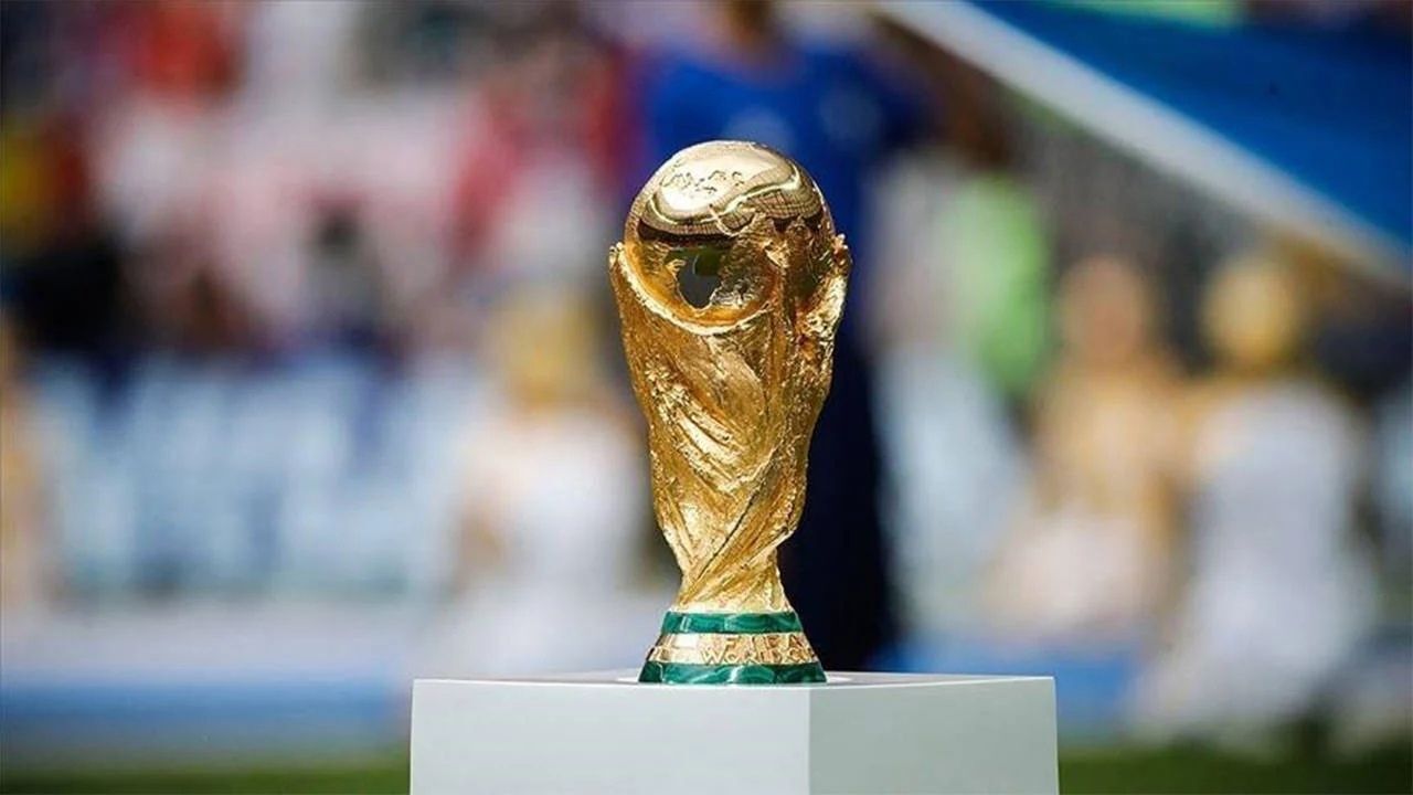 ABD’de Dünya Kupası skandalı: Dünyanın en kirli örgütü FIFA, Trump’ın aparatı oldu-5