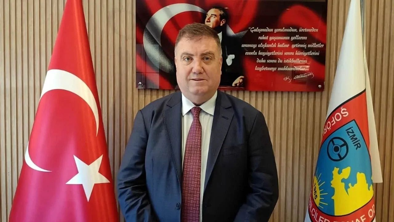 İzmir taksi esnafı Türkiye’ye örnek oldu-2