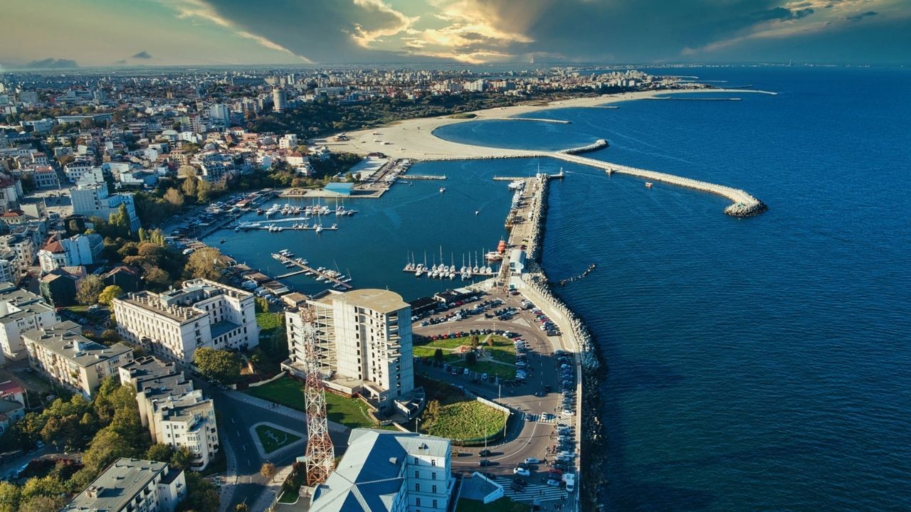 İzmir’e yeni kardeş geliyor