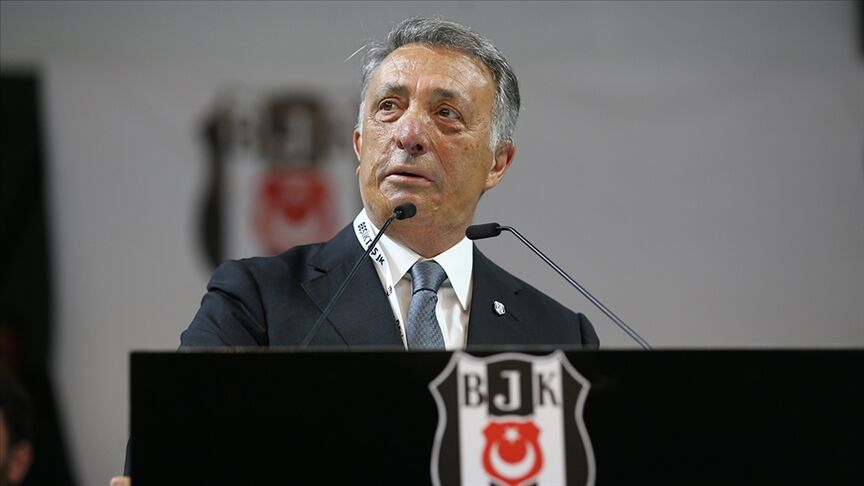 Ahmet Nur Çebi