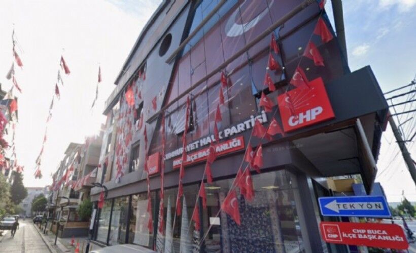 Ak Parti’ye Geçerim Iddiasına Buca’dan Bomba Yanıt Eşref Çakır Manşet İz’e Konuştu!