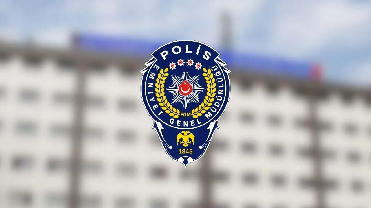 Ali Fidan Duyurdu Binlerce Polisin Görev Yeri Değişiyor!