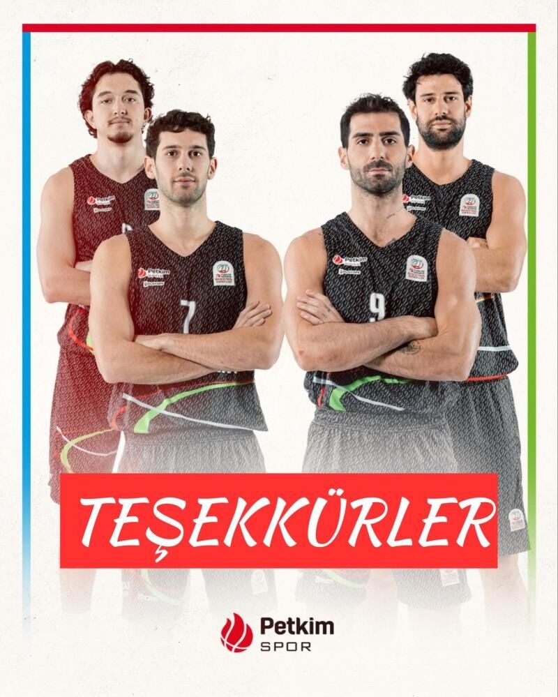 Aliağa Petkimspor