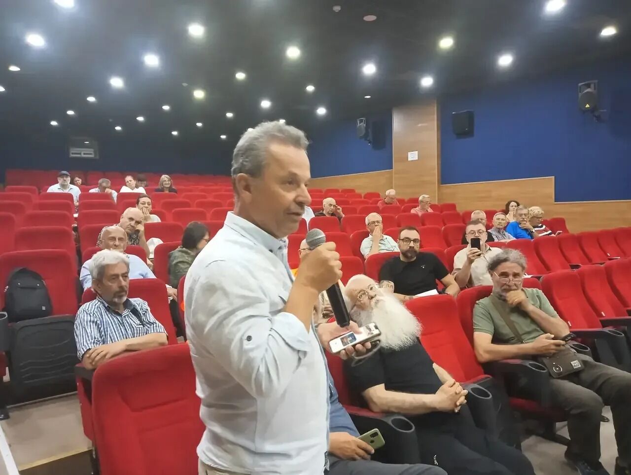 Aliağa’da Gemi Sökümüne Çed Kılıfı (3)