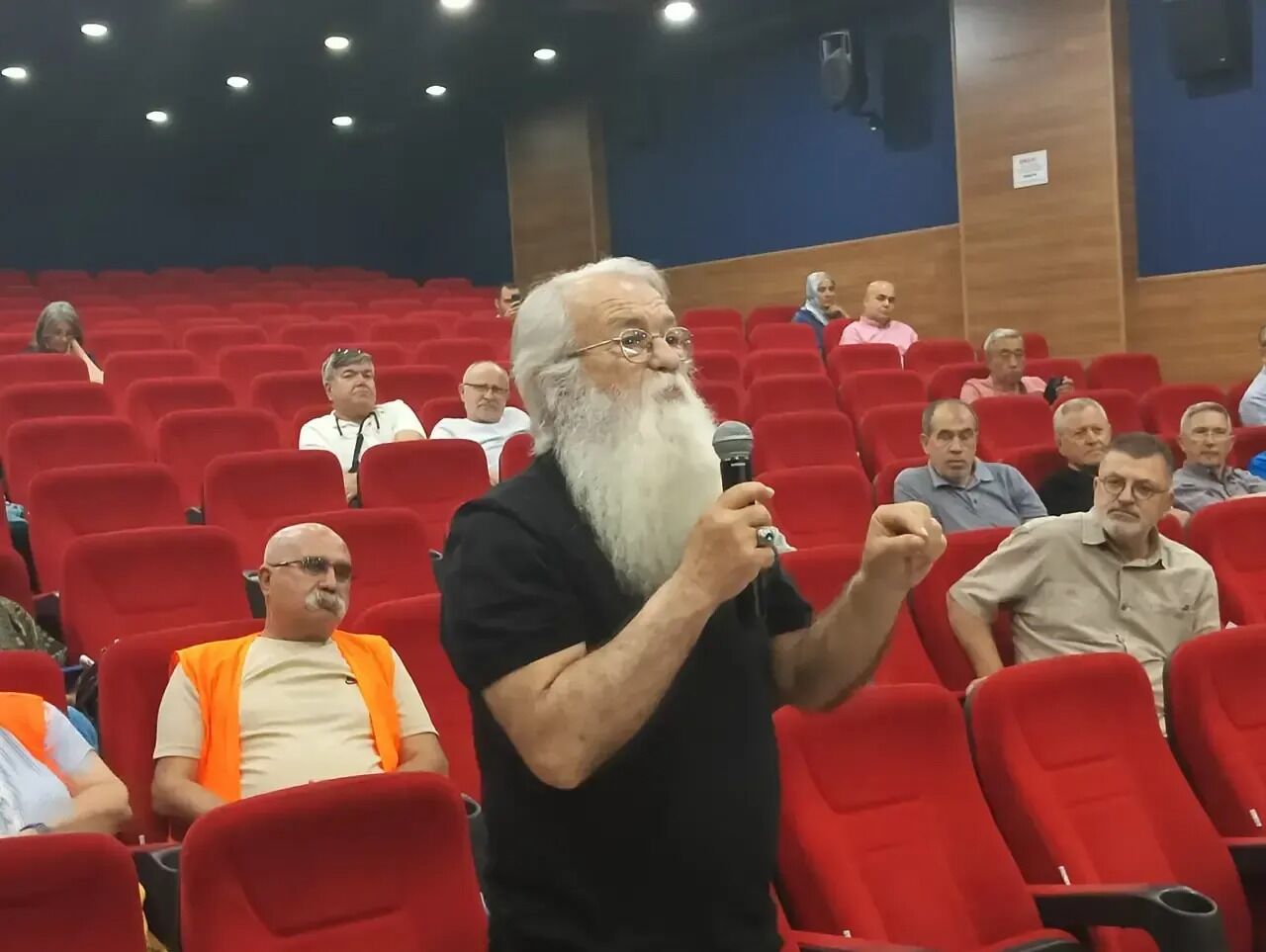 Aliağa’da Gemi Sökümüne Çed Kılıfı (4)
