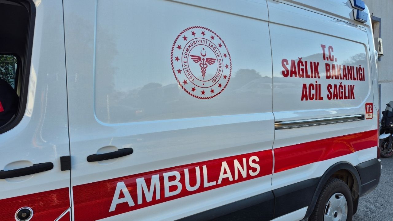 Ambulansss