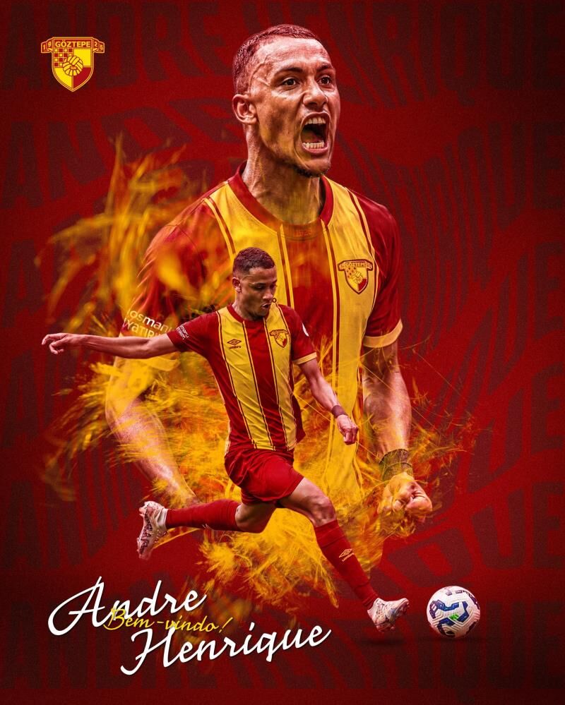 Andre
