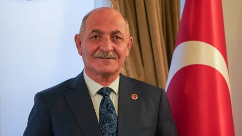 Ankara'da Siyasi Kulisler Hareketlendi! 4 Chp'li Belediye Başkanı Ak Parti'ye Mi Geçiyor (1)