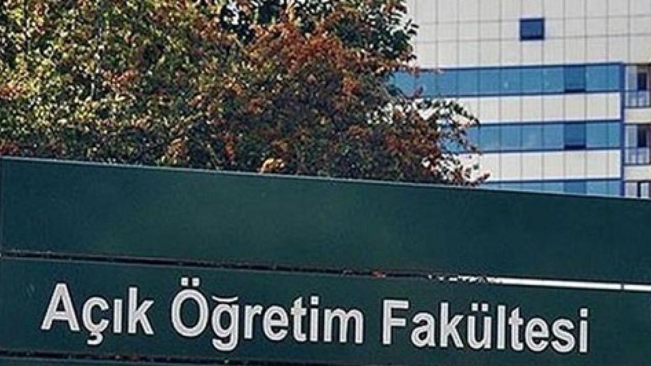 Aöf Yaz Okulu (2)