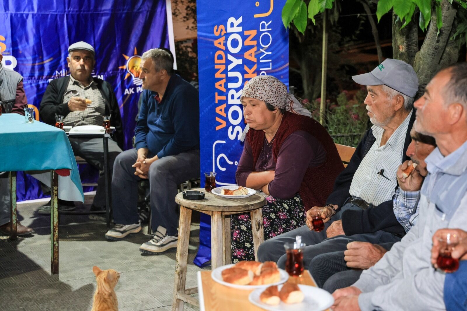 Arıkaya Mahallesi 111