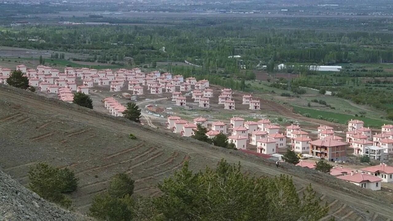 Arsa Alacaklara Müjde!