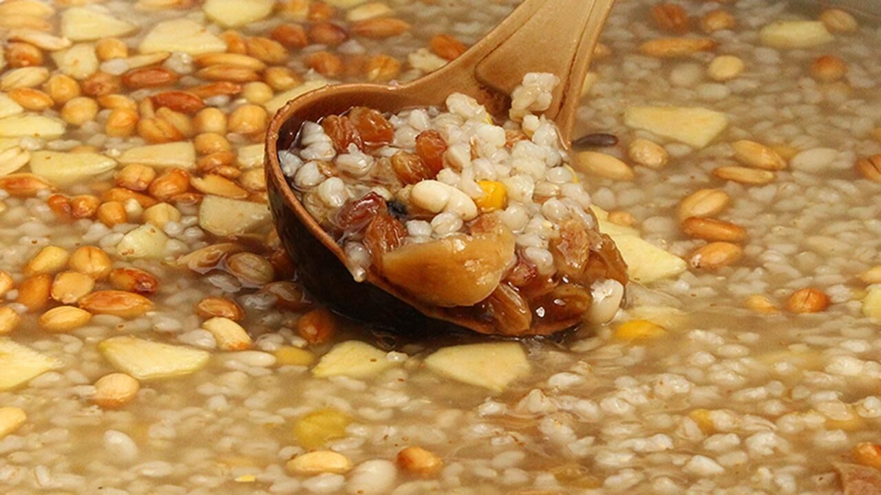 Aşure Günü 111