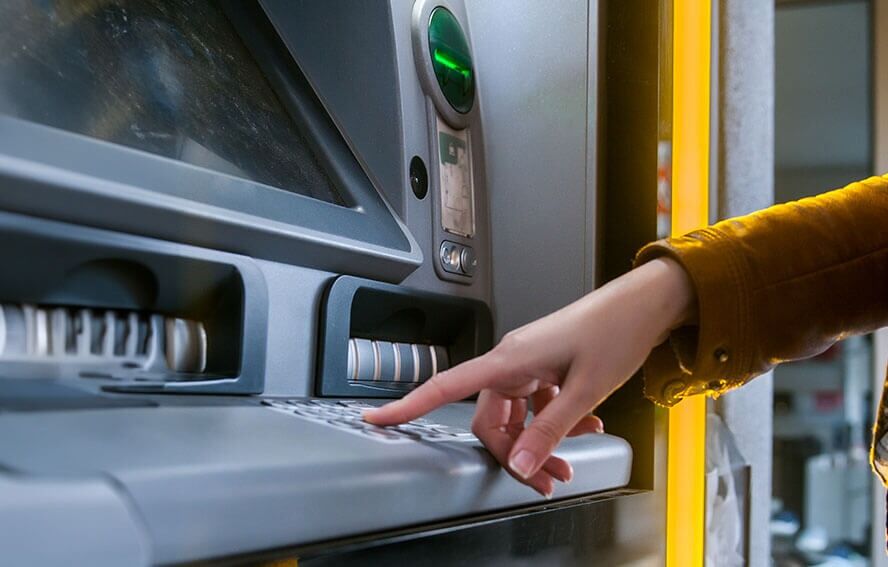 Atm Bankacilik