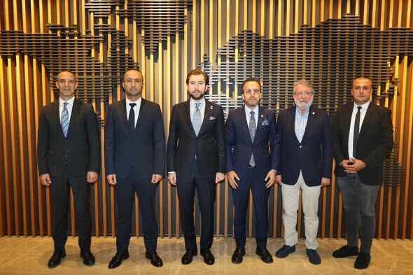 Aydem Gediz Perakende'den Deni̇b'e Ziyaret (1)