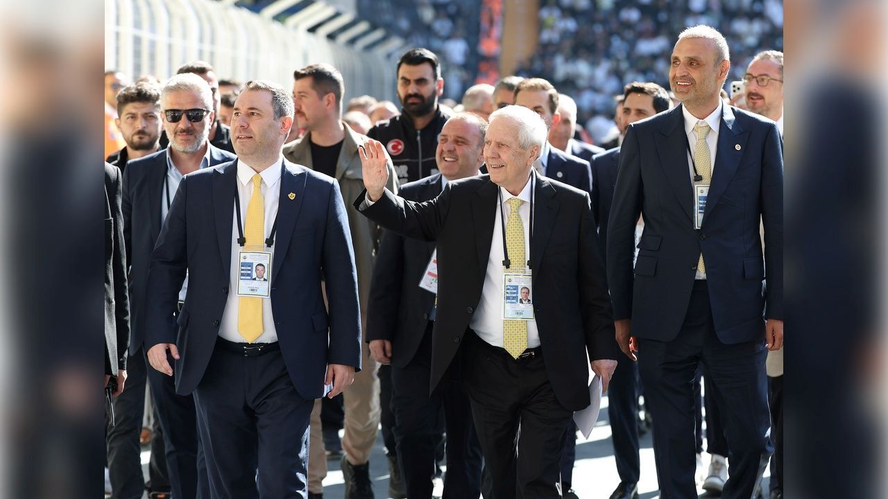Aziz Yıldırım Acıklamaa