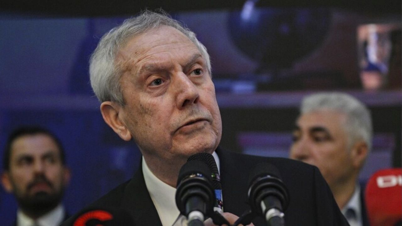 Aziz Yıldırımm