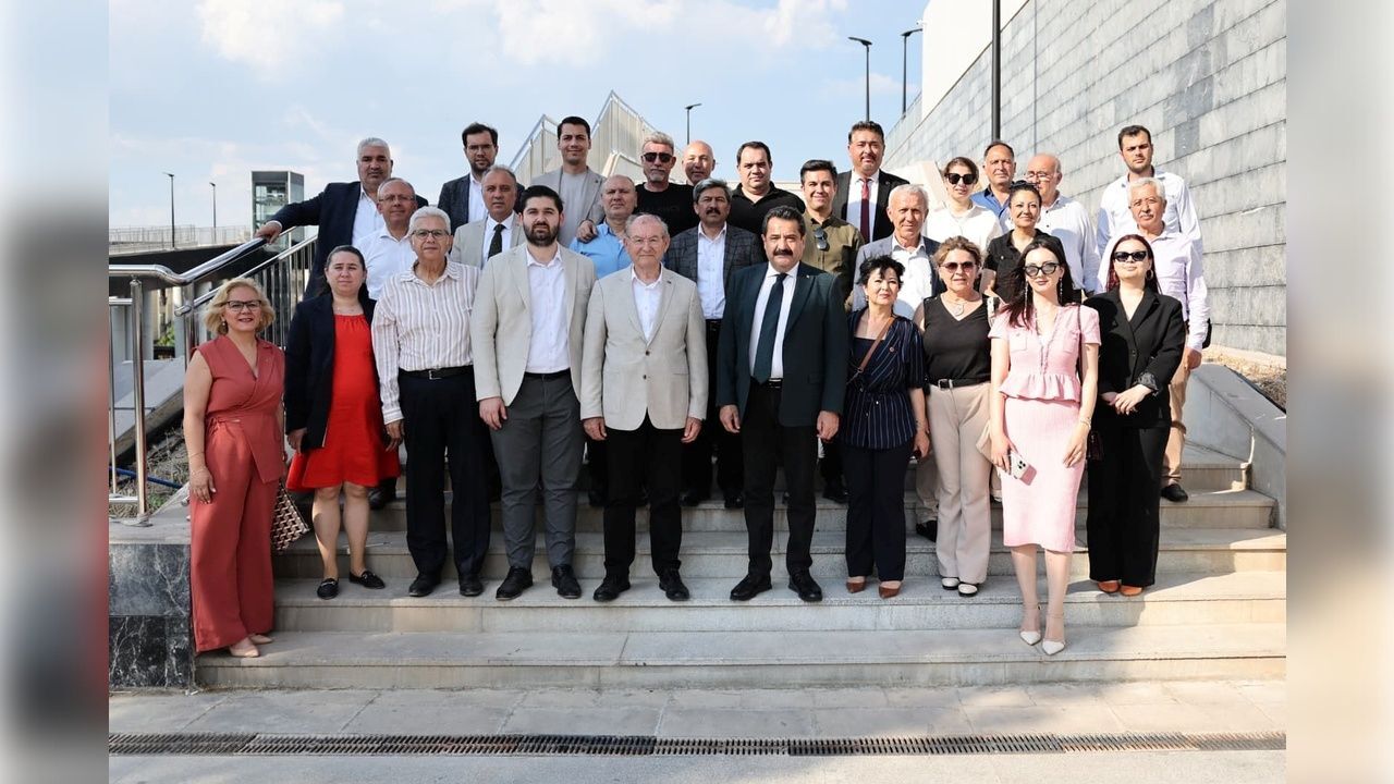 Bağbaşı Gençlik Merkezi