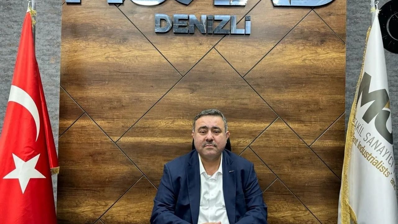 Başkan Boyacı