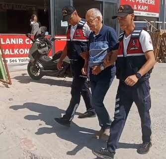 Başkan Öten, Gözaltına Alındı,