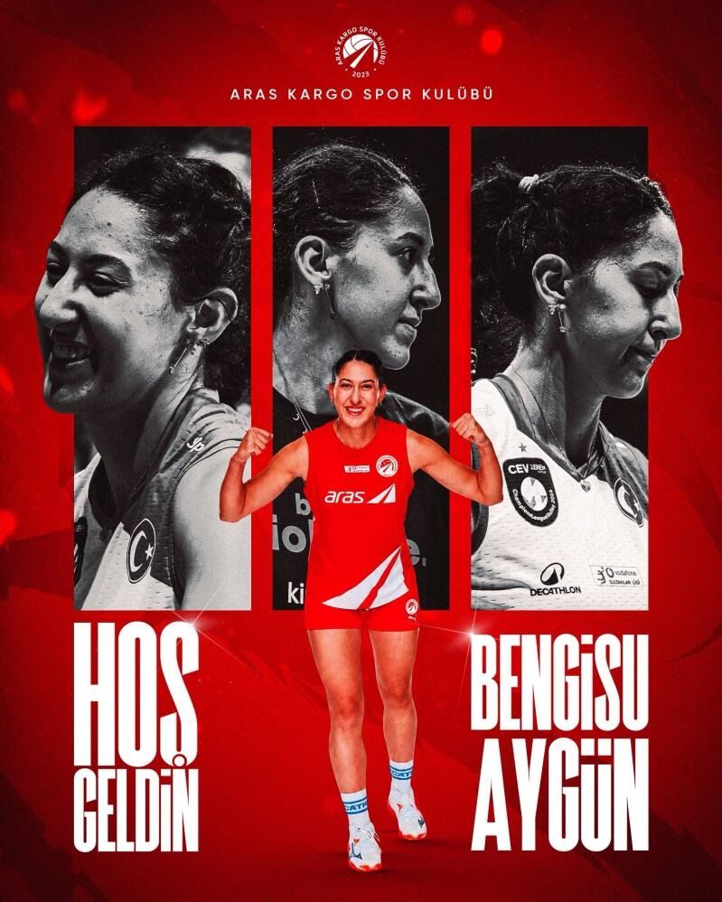 Bengisu Aygün