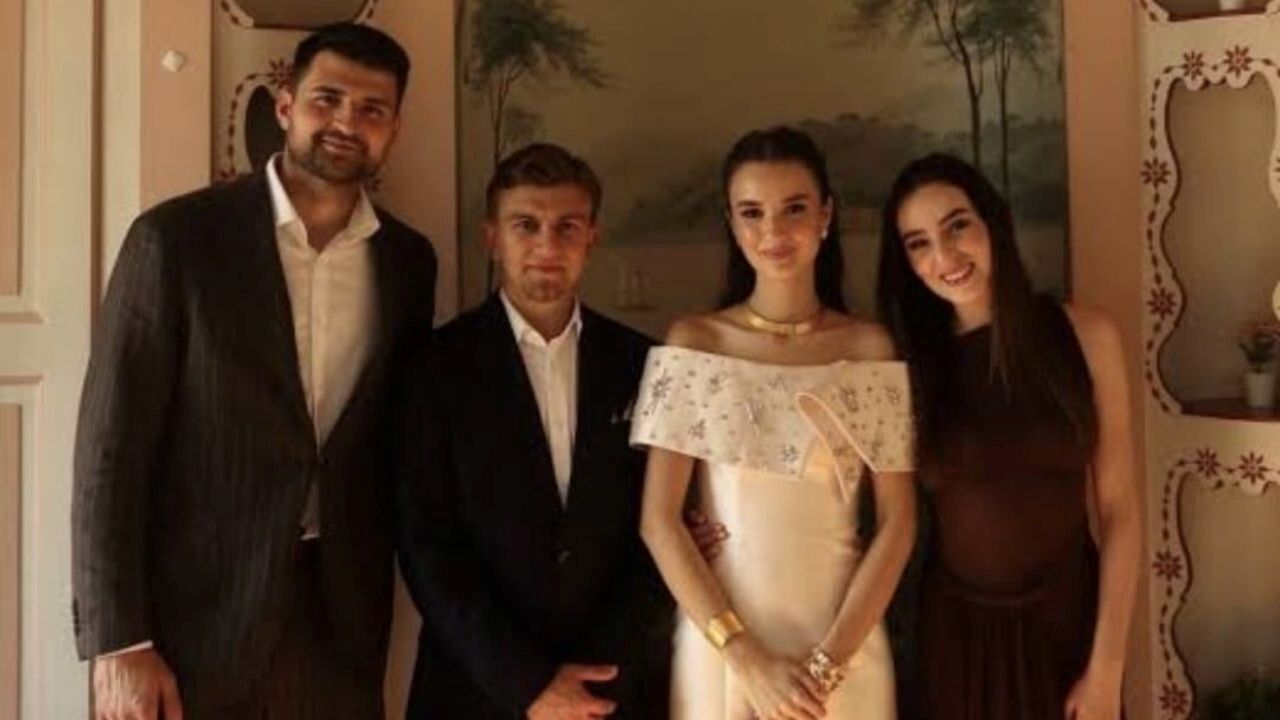 Beşi̇ktaş Ni̇şan