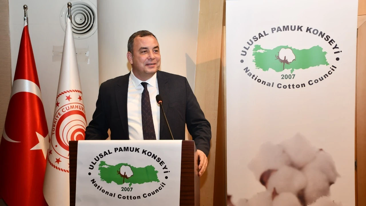 Beyaz Altında Alarm Pamukta Üretim Yarı Yarıya Düştü, Ithalat Faturası 4 Milyar Dolara Çıkabilir (2)-1