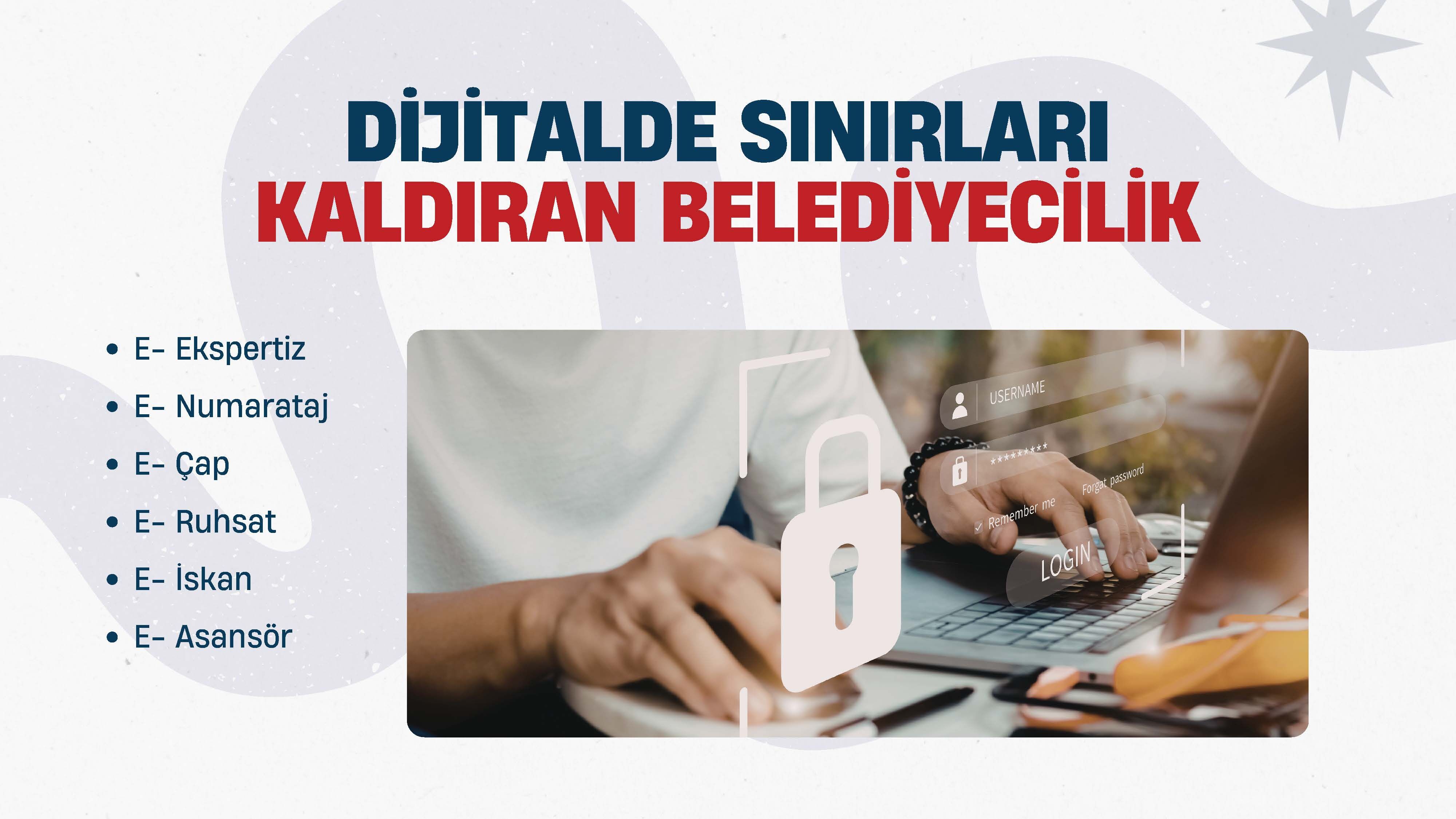 Bornova’da Dijital Dönüşüm Hamlesi Ekspertiz Işlemleri Artık Tek Tıkla! (1)